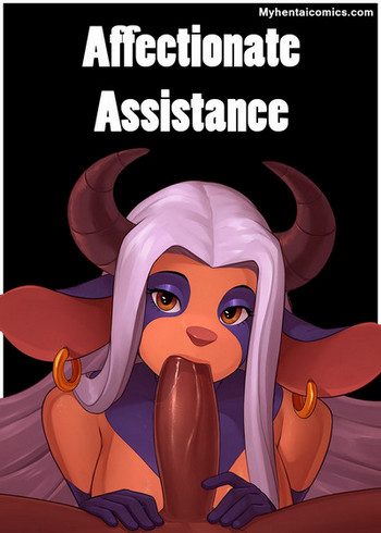 Affectionate Assistance